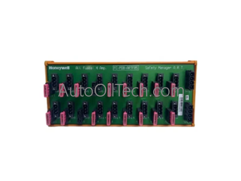 Honeywell FC-PDB-ARTF05 Safety Manager ART