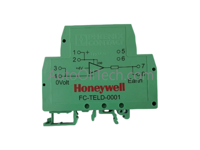 جهاز إرسال درجة الحرارة Honeywell FC-TELD-0001