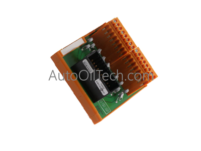 مجموعة إنهاء المجال للمخرج الرقمي الآمن Honeywell FC-TSDO-1624