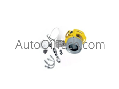 Honeywell FGM-6300S Fixed Gas Detector