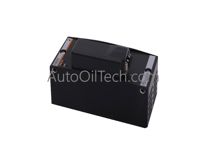 FM221 | Bachmann | FASTBUS Master Module