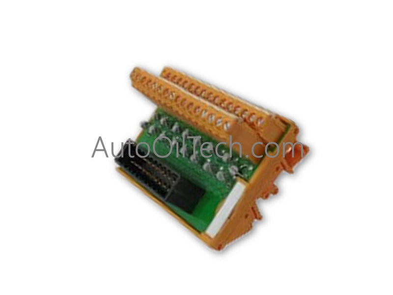 وحدة الخرج الرقمي Honeywell FS-TDO-1624