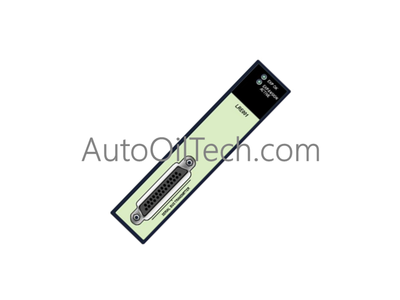 GE Fanuc QPH2D100S2P QuickPanel Hand Held
