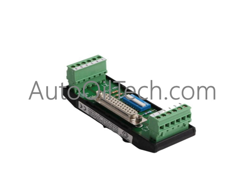 HIMA H 7506 DIN Mount Bus Terminal