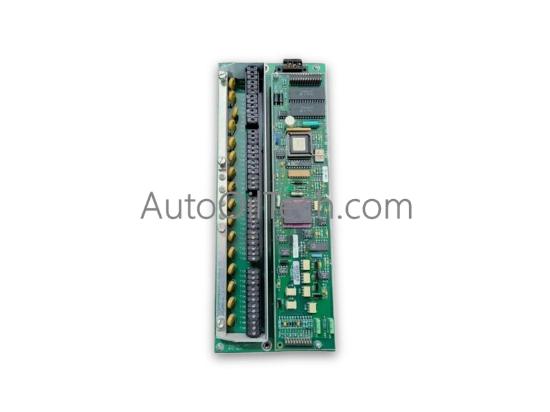 Honeywell MU-TAMR02 51304477-100 Analog Input