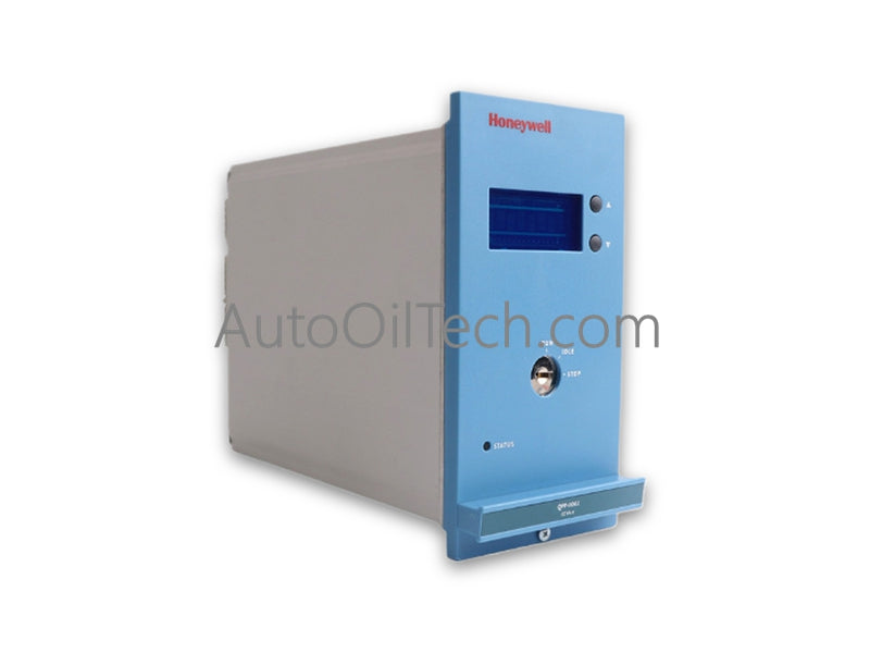 وحدة المعالجة الرباعية QPP-0002 من Honeywell
