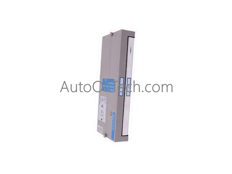 Honeywell MU-TAMR03 Multiplexer Terminal Assemblies
