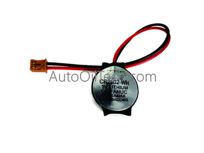 IC200ACC414 | GE Fanuc | Backup Battery