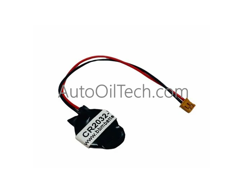 Batería de control lógico PLC GE IC200ACC403