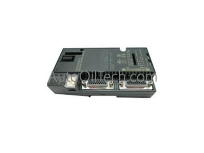 IC200ERM001 | GE Fanuc | Isolated Expansion Receiver Module