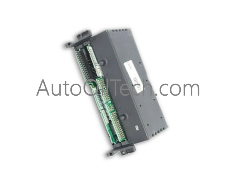 GE Fanuc IC660EBD110P1 Electronics Assembly Block