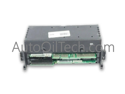 GE Fanuc IC660EBD110P1 Electronics Assembly Block