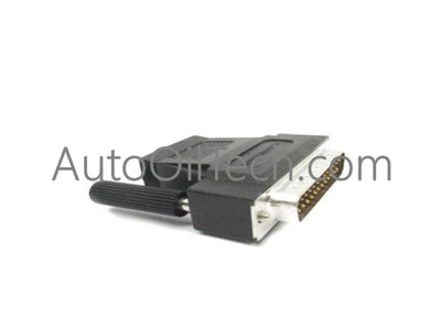 Conector de terminación de bus de E/S GE Fanuc IC693ACC307