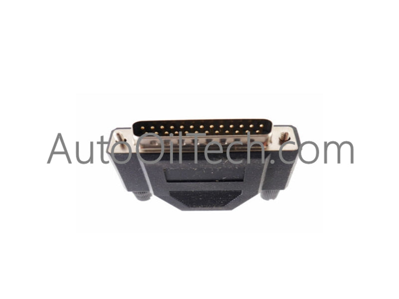 GE Fanuc IC693ACC307 I/O Bus Terminator Plug