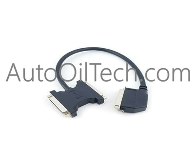 IC693CBL301 | جنرال إلكتريك فانوك | كابل توسيع الرف