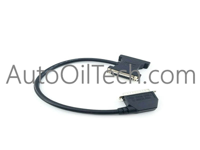 Cable de expansión GE Fanuc IC693CBL302
