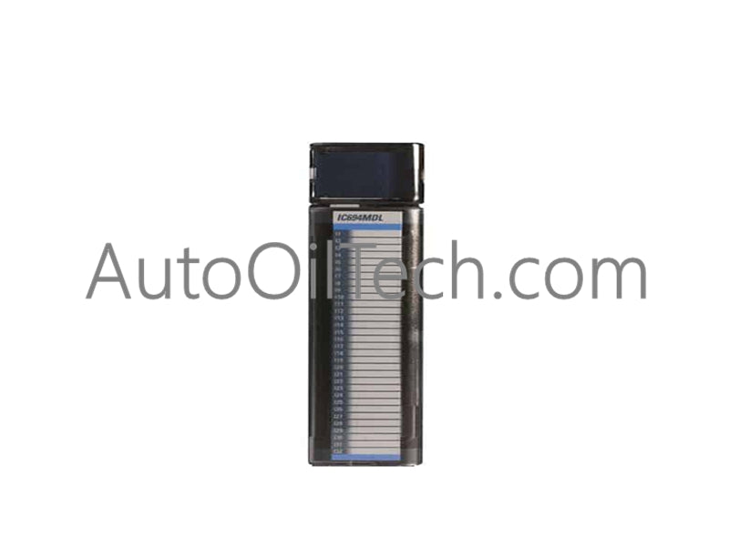وحدة الإدخال/الإخراج الرقمية GE Fanuc IC694MDL442
