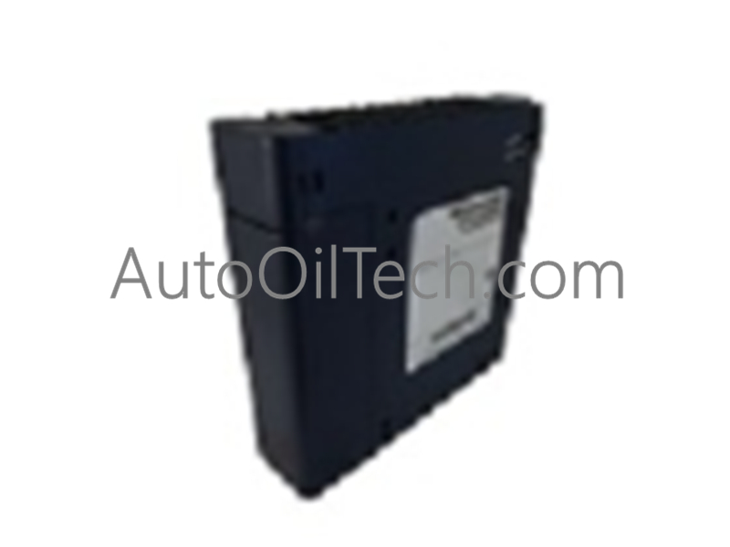 GE IC695PNS001 Scanner Modules