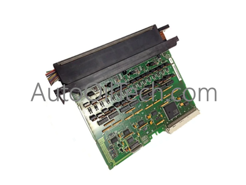 GE IC698CPE020 RX7i Central Processing Unit