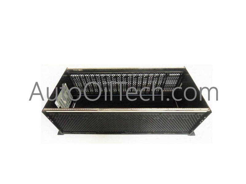 Chasis de rack compatible con VME64 de 17 ranuras GE IC698CHS017