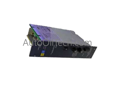GE Fanuc IC698PSA100 Power Supply Module