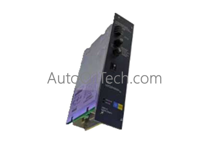 GE Fanuc IC698PSA100 Power Supply Module