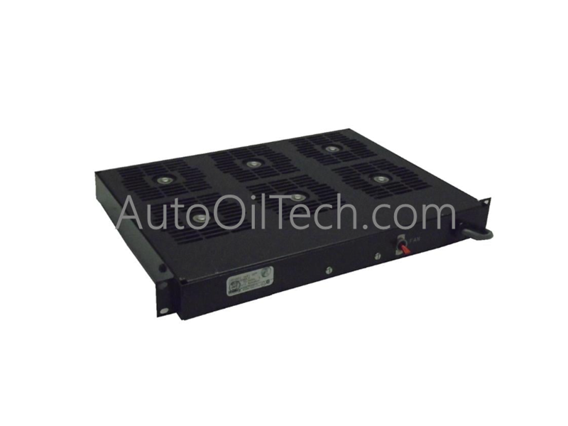 ABB Bailey IEFAN01 Fan Assembly