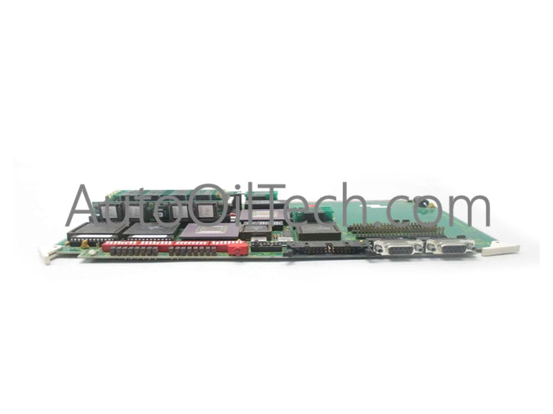 Módulo procesador de comunicaciones multibus ABB Bailey IIMCP02