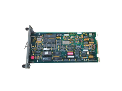 ABB IMAMM03 Analog Master Module