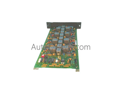 ABB IMASM03 Analog Slave Module