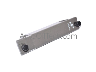 ABB IMBLK01 Blank Face Plate
