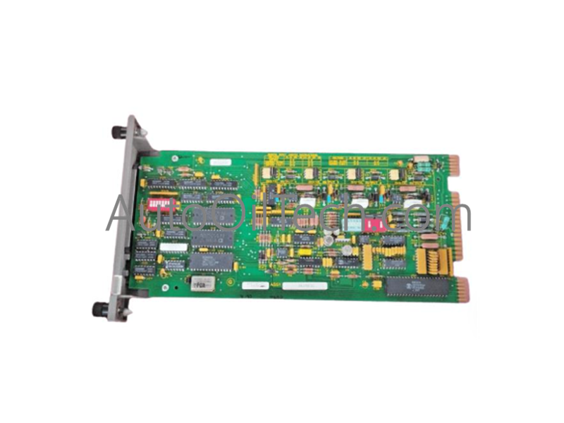Módulo esclavo de E/S de control IMCIS01 de ABB Bailey
