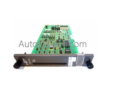 ABB IMCIS12 Control I/O Slave Module