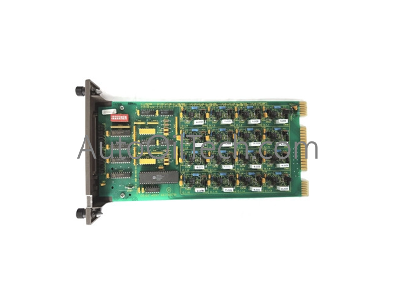ABB Bailey IMDSI02 Digital Input Slave Module