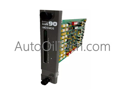 وحدة واجهة الحلقة ABB Bailey INLIM03