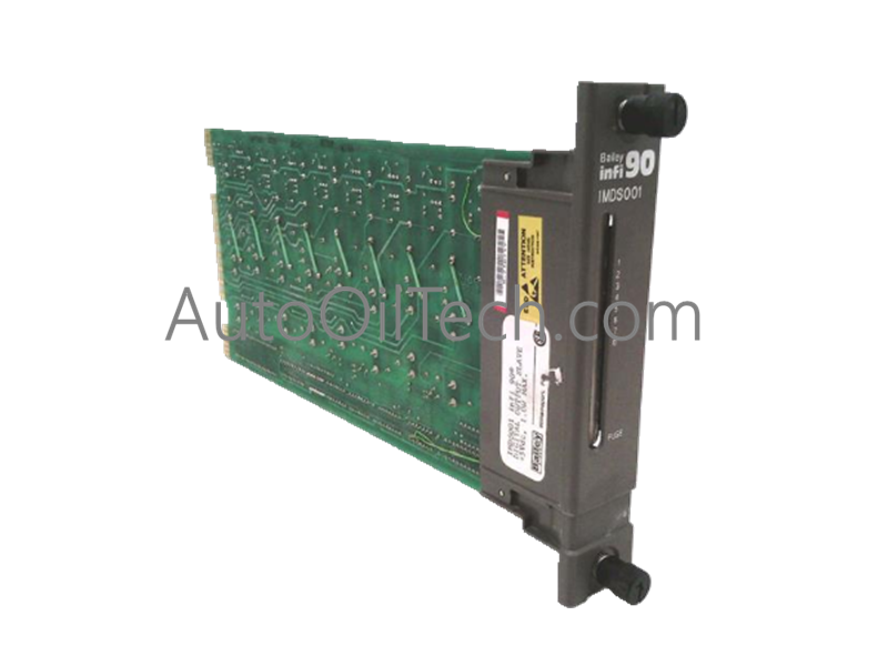 ABB | IMDSO02 | Módulo esclavo de salida digital Bailey Infi 90