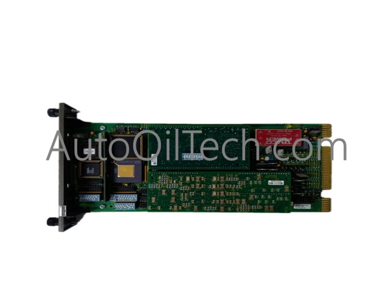 IMHSS05 | ABB Bailey | Hydraulic Servo Slave Module
