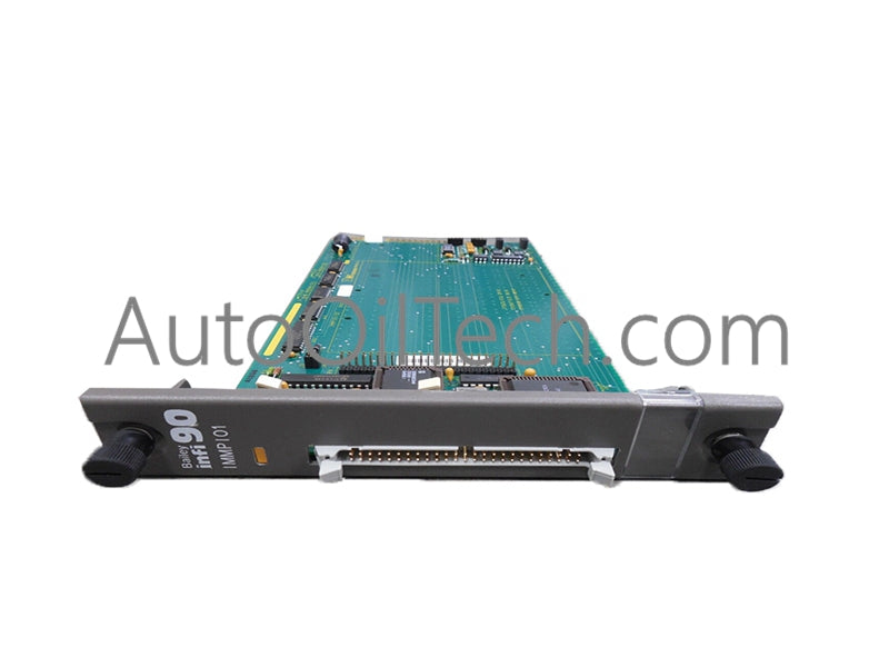 وحدة واجهة المعالج متعدد الوظائف ABB IMMPIO1