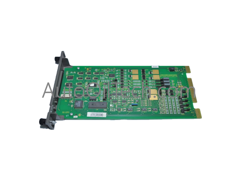 ABB Bailey IMQRS22 Infi 90 Quick Response Module