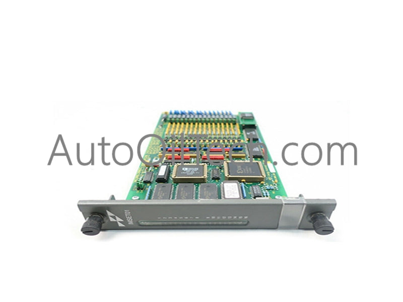 IMSET01 | ABB | Sequence of Event Time Keeper Module