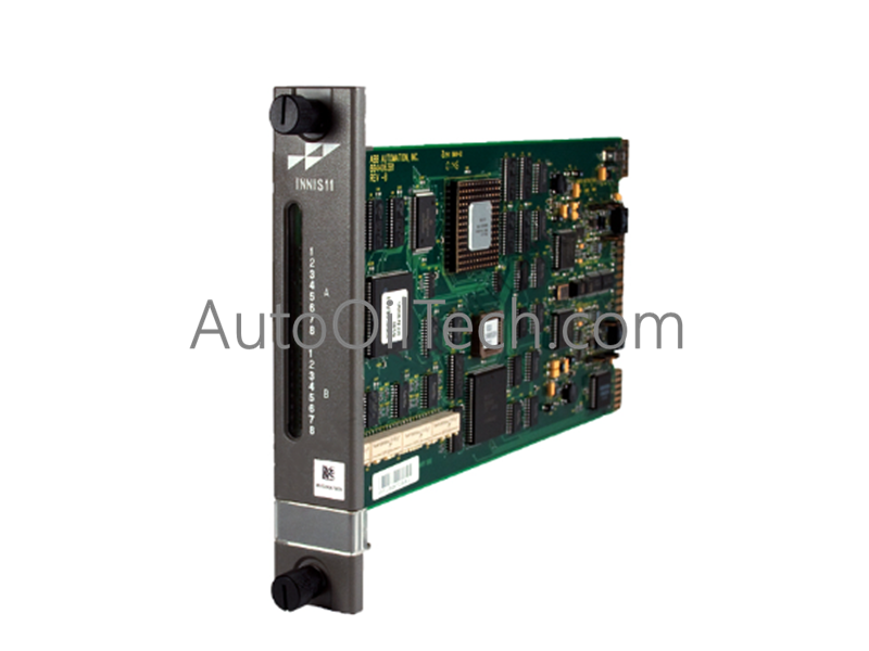 INNIS11 | ABB | Bailey Network Interface Slave Module