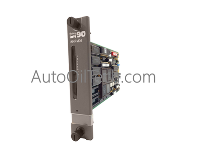 INNPM01 | ABB Bailey | Network Processing Module