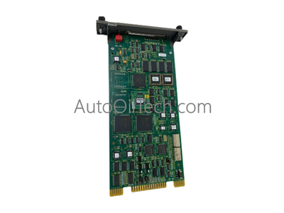 ABB INNPM12 Symphony Network Process Module
