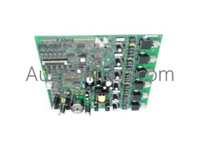 GE IS200ESELH2AAA Exciter Selector Board
