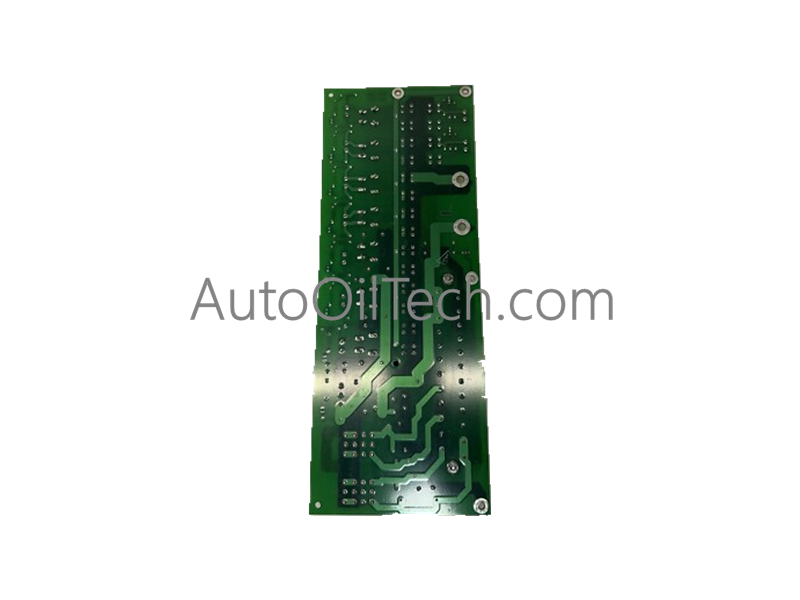 GE IS200EPDMG1B Exciter Power Distribution Module
