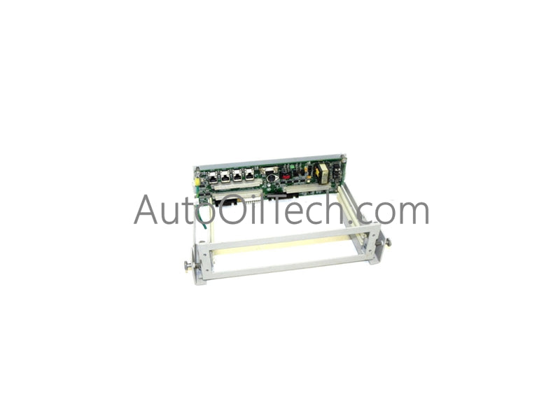 GE IS200ICBDH1ABB Control Base Card