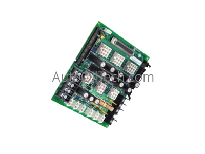 GE IS200JPDMG1ADC Jumper Power Distribution Modules