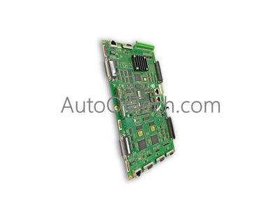 GE Fanuc IS220PTCCH2BB Mark VIe Thermocouple Input Pack