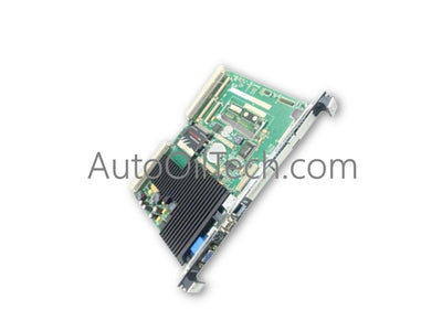 GE IS215UCVEH2AE Mark VI VME Controller Card