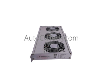 HIMA K 9203 Accessories Rack Fan Module